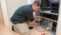 Central AC Repair
