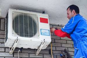 24/7 and Emergency HVAC Near Kenefic, OK | Air Conidtioning and Heating Contractors